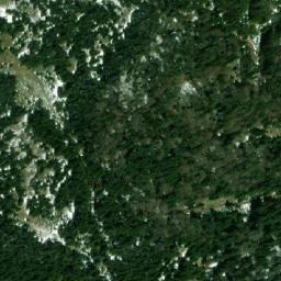 Satellite imagery of Ruda Planina, BA