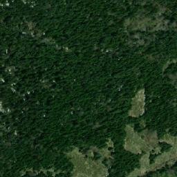 Satellite imagery of Dolovi, BA