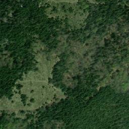 Satellite imagery of Dolovi, BA