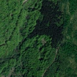 Satellite imagery of Šebalj, BA