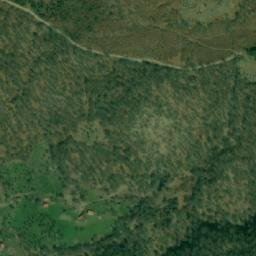 Satellite imagery of Orlovo Brdo, BA