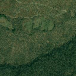 Satellite imagery of Orlovo Brdo, BA