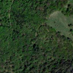 Satellite imagery of Slabić, BA