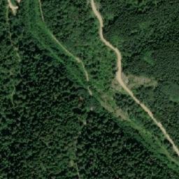 Satellite imagery of Bakić, BA