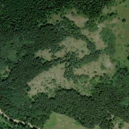 Satellite imagery of Bakić, BA