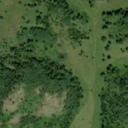 Satellite imagery of Bakić, BA