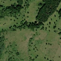 Satellite imagery of Trovrh, BA