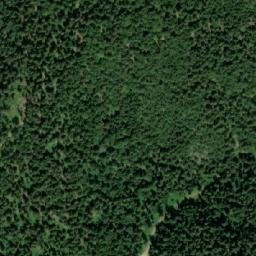 Satellite imagery of Gromile, BA