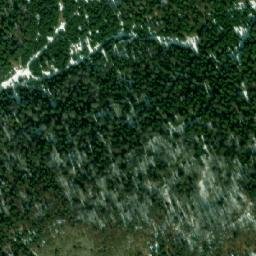 Satellite imagery of Brda, BA