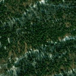 Satellite imagery of Brda, BA