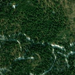 Satellite imagery of Brda, BA