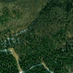 Satellite imagery of Ivanov Sto, BA