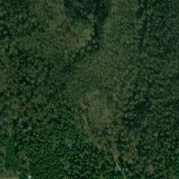 Satellite imagery of Vikočka Glava, BA