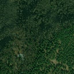 Satellite imagery of Vikočka Glava, BA