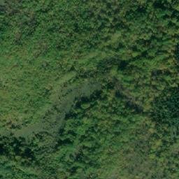 Satellite imagery of Golo Brdo, BA