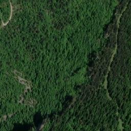 Satellite imagery of Debeli Brijeg, RS