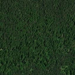 Satellite imagery of Debeli Brijeg, RS