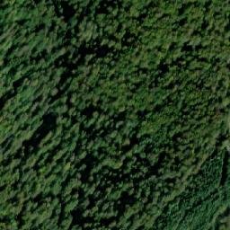 Satellite imagery of Popovića Brdo, RS