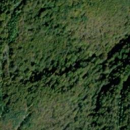 Satellite imagery of Popovića Brdo, RS