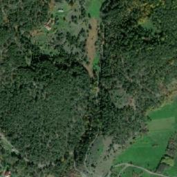 Satellite imagery of Delo, RS