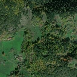 Satellite imagery of Delo, RS