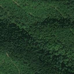 Satellite imagery of Srednjak, RS