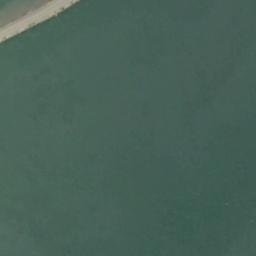 Satellite imagery of Russell Point, US