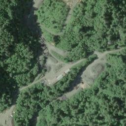 Satellite imagery of Kuhnert Quarry, US