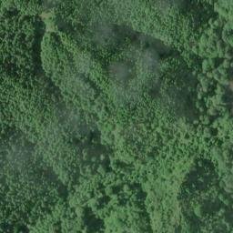 Satellite imagery of Devils Elbow, US