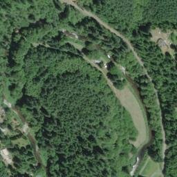 Satellite imagery of Devils Elbow, US