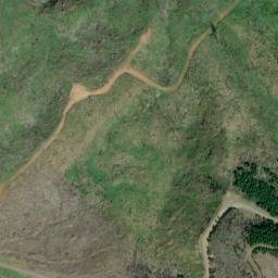 Satellite imagery of Taylor Ridge, US