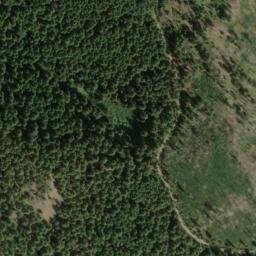 Satellite imagery of Cougar Ridge, US