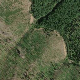 Satellite imagery of Cougar Ridge, US