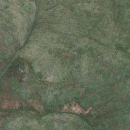 Satellite imagery of McIntyre Ridge, US
