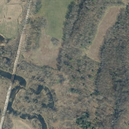 Satellite imagery of B98013 — NGS AI2888 — Wallingford, US, US