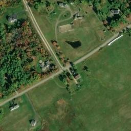 Satellite imagery of LIMERICK RM 1 — NGS OC1190 — Arundel, US, US