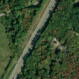 Satellite imagery of LIMERICK — NGS OC1189 — Arundel, US, US