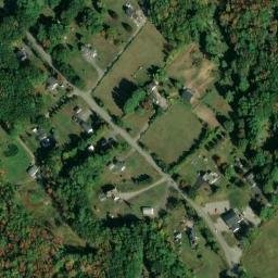 Satellite imagery of LIMERICK — NGS OC1189 — Arundel, US, US