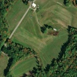 Satellite imagery of LIMERICK — NGS OC1189 — Arundel, US, US