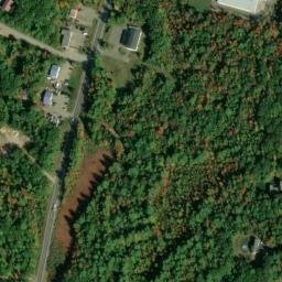 Satellite imagery of U 5 — NGS OC0223 — Arundel, US, US
