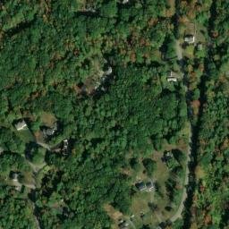 Satellite imagery of U 5 — NGS OC0223 — Arundel, US, US