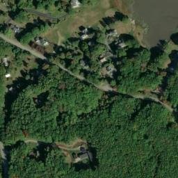 Satellite imagery of INTERMEDIATE 213 — NGS DQ3914 — Biddeford, US, US