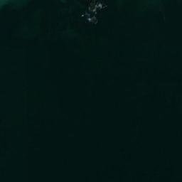 Satellite imagery of South Point, US