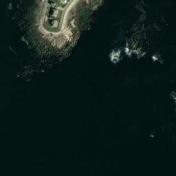 Satellite imagery of South Point, US