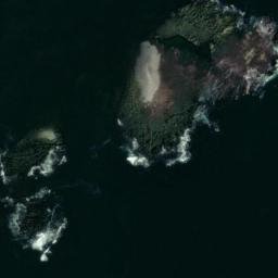 Satellite imagery of South Point, US