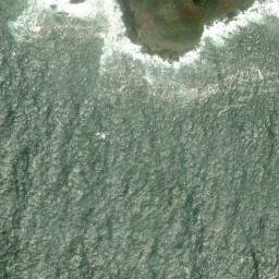 Satellite imagery of Punta Coitelada, ES