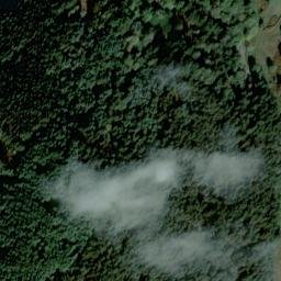 Satellite imagery of Sierra del Pedroso, ES