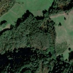 Satellite imagery of Sierra del Pedroso, ES