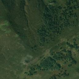 Satellite imagery of Mirador del Fitu, ES