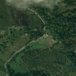 Satellite imagery of Mirador del Fitu, ES